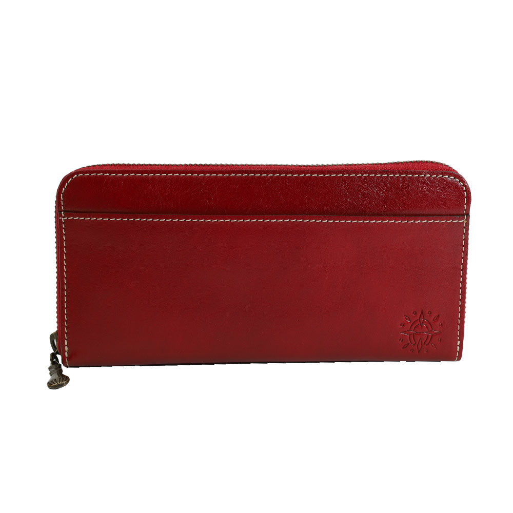 Dakota（ダコタ） 最大P51％ 限定ギフト付 フォンス2 長財布 ラウンド