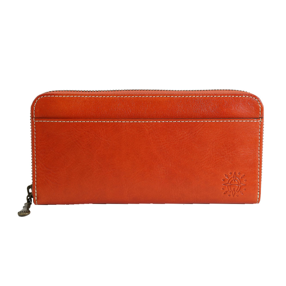 Dakota（ダコタ） 最大P47％ ノベルティ付 フォンス2 長財布 ラウンド