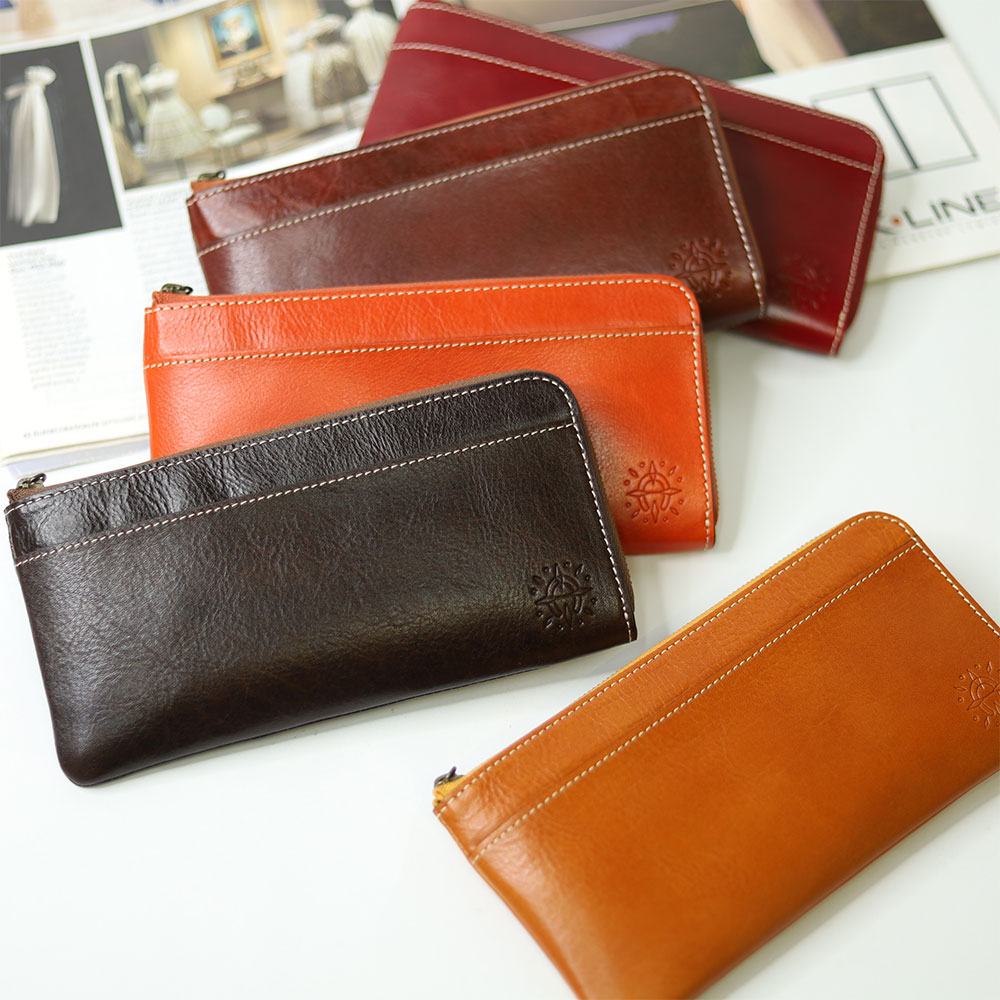Dakota（ダコタ） 最大P49％ 限定ギフト付 フォンス2 長財布 L字