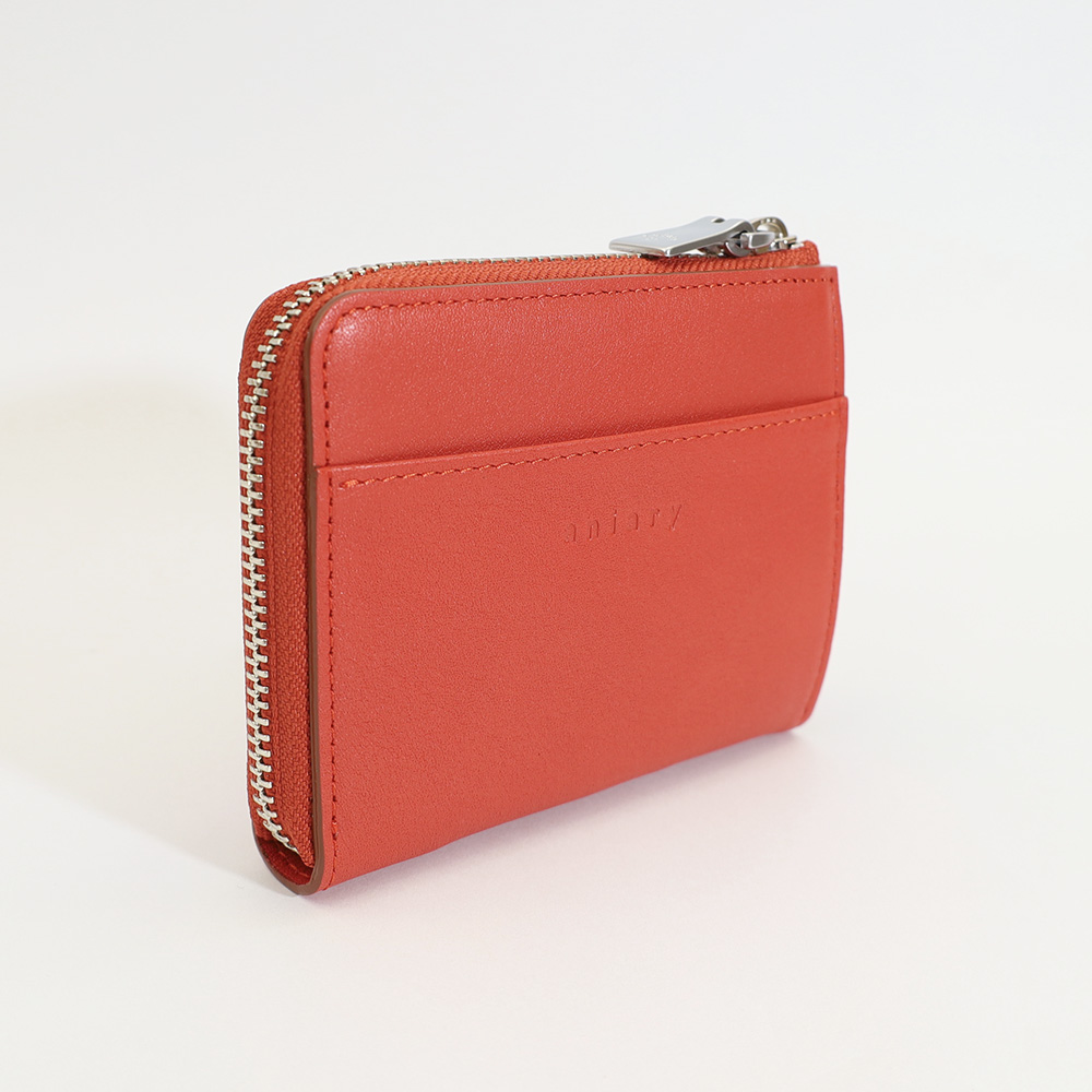 aniary（アニアリ） L字ウォレット ミニ財布 36-20023 メンズ オール