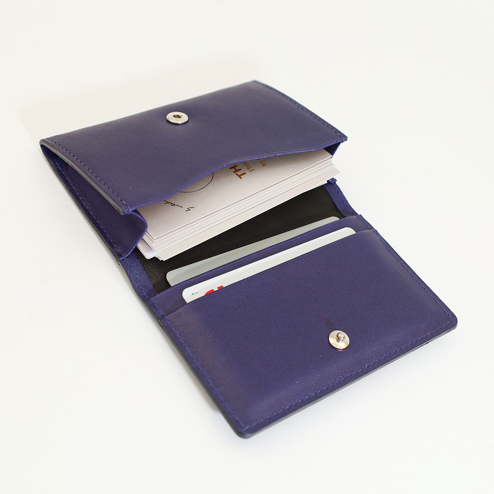 aniary（アニアリ） 名刺入れ カードケース 36-20024 メンズ オール