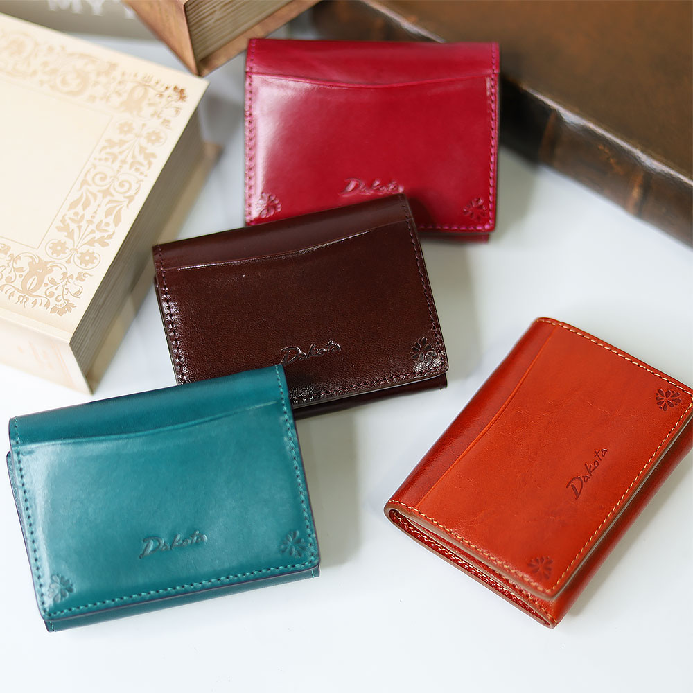 ノベルティ　三つ折り財布 楽天市場】【楽天1位】三つ折り財布 ボックス型 小銭入れ 軽量 大容量