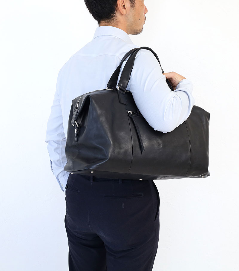 Creed(ファッション) クリード 2WAYボストンバッグ 371c786 Creed WVC