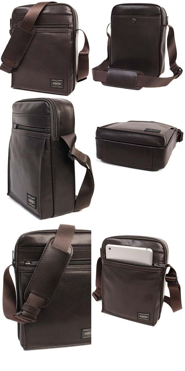PORTER ポーター アメイズ ショルダーバッグ 022-03793 吉田カバン 本