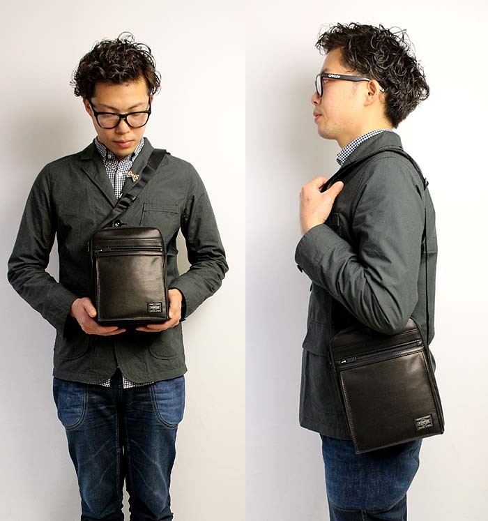 AMAZE（PORTER） ポーター アメイズ ショルダーバッグ 022-03794