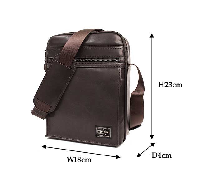 PORTER ポーター アメイズ ショルダーバッグ 022-03793 吉田