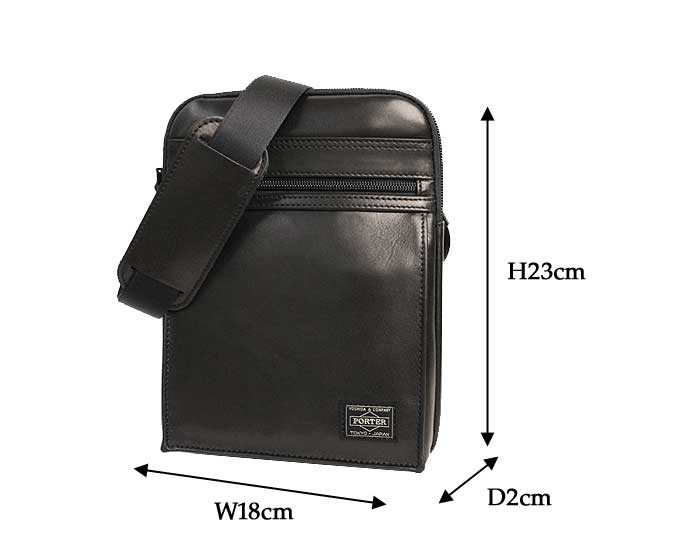 PORTER ポーター アメイズ ショルダーバッグ 022-03794 吉田