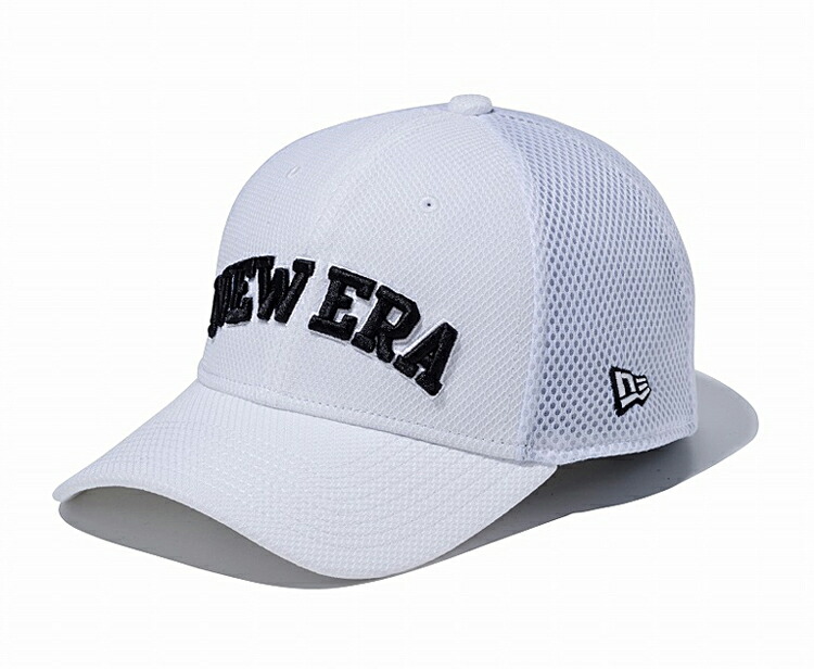 限定商品 NEW ERA 3930 Waffle キャップ 男女OK NEW ERA ニューエラ ゴルフ キャップ 39THIRTY ダイアモンドエラ