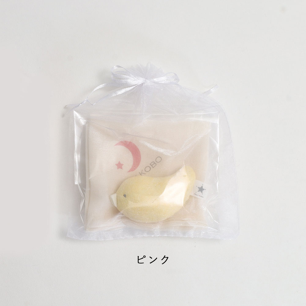 IKUJIKOBO 育児工房 ギフトセット