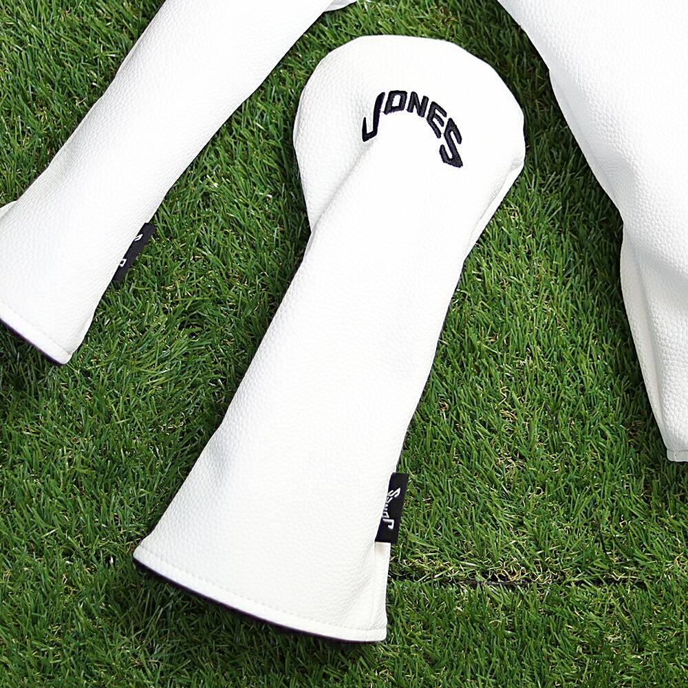 jones sports golf プレイヤーズシリーズ　限定版 JONES （ジョーンズ）Players Series （プレイヤーズシリーズ