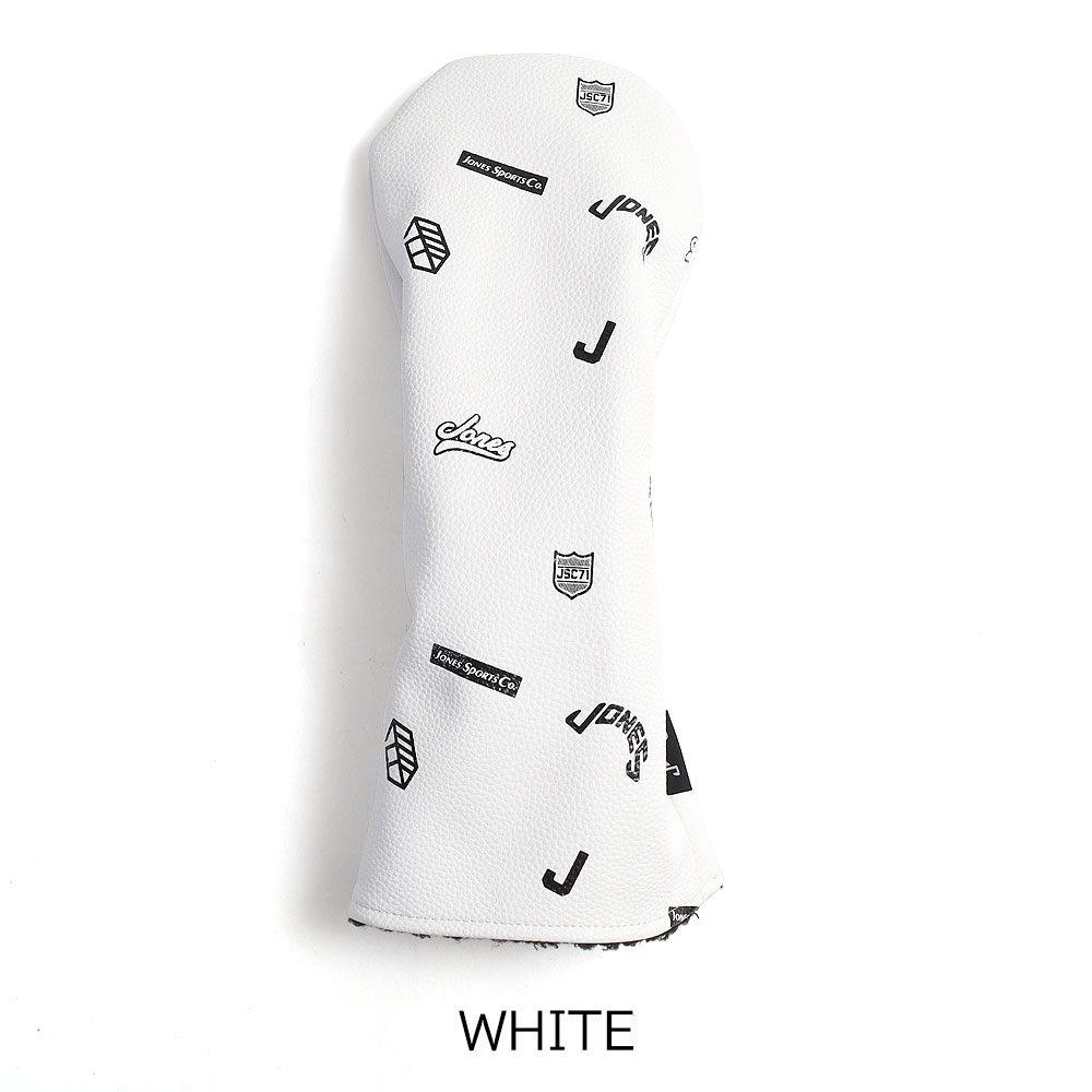 JONES Sports（ジョーンズ スポーツ） ジョーンズ ゴルフ JONES GOLF