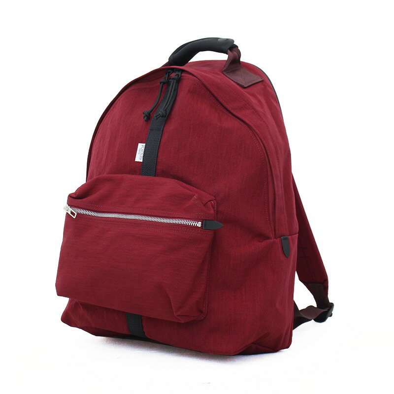 ポーター ウィロー デイパック 500-17519 吉田カバン PORTER WILLOW DAYPACK バックパック リュック 正規品 18L｜touzaiyamakaban｜03