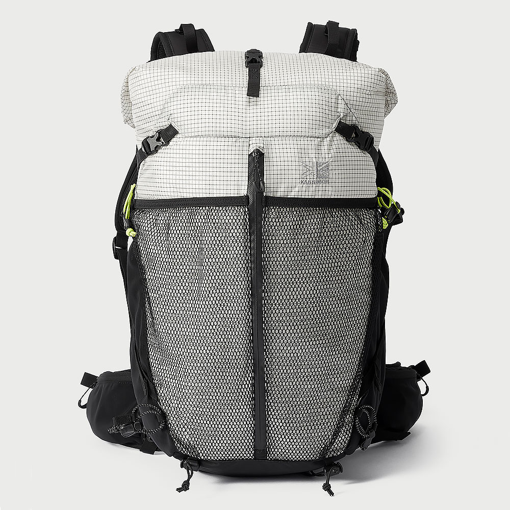 karrimor カリマー tempest テンペスト リュック40L Karrimor（カリマー） 10%OFFクーポン cleave 40 リュックサック