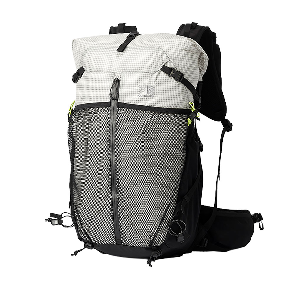 KARRIMOR カリマー cleave 40 リュックサック 501207 メンズ レディース オールシーズン アウトドア 40L 大きめ 大容量の画像