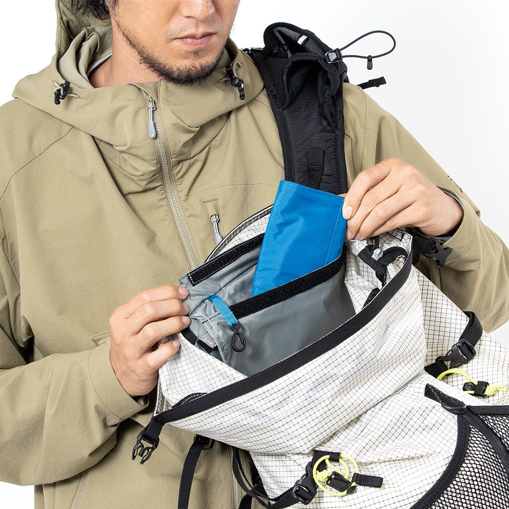 Karrimor（カリマー） 10%OFFセール cleave 30 リュックサック 501208