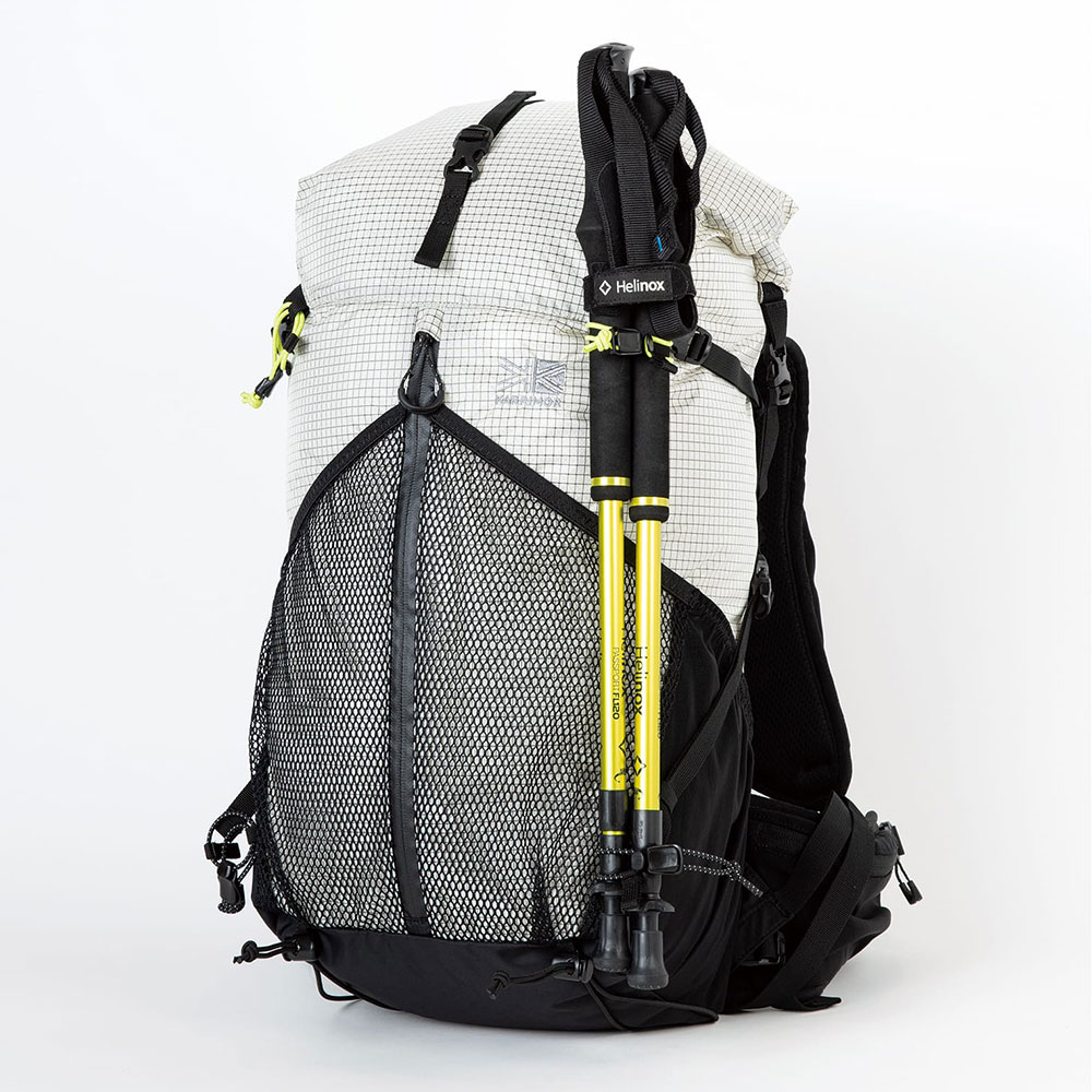 Karrimor（カリマー） 10%OFFセール cleave 30 リュックサック 501208