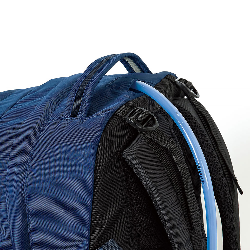 Karrimor（カリマー） eclipse 27 リュックサック 27L 501210 メンズ