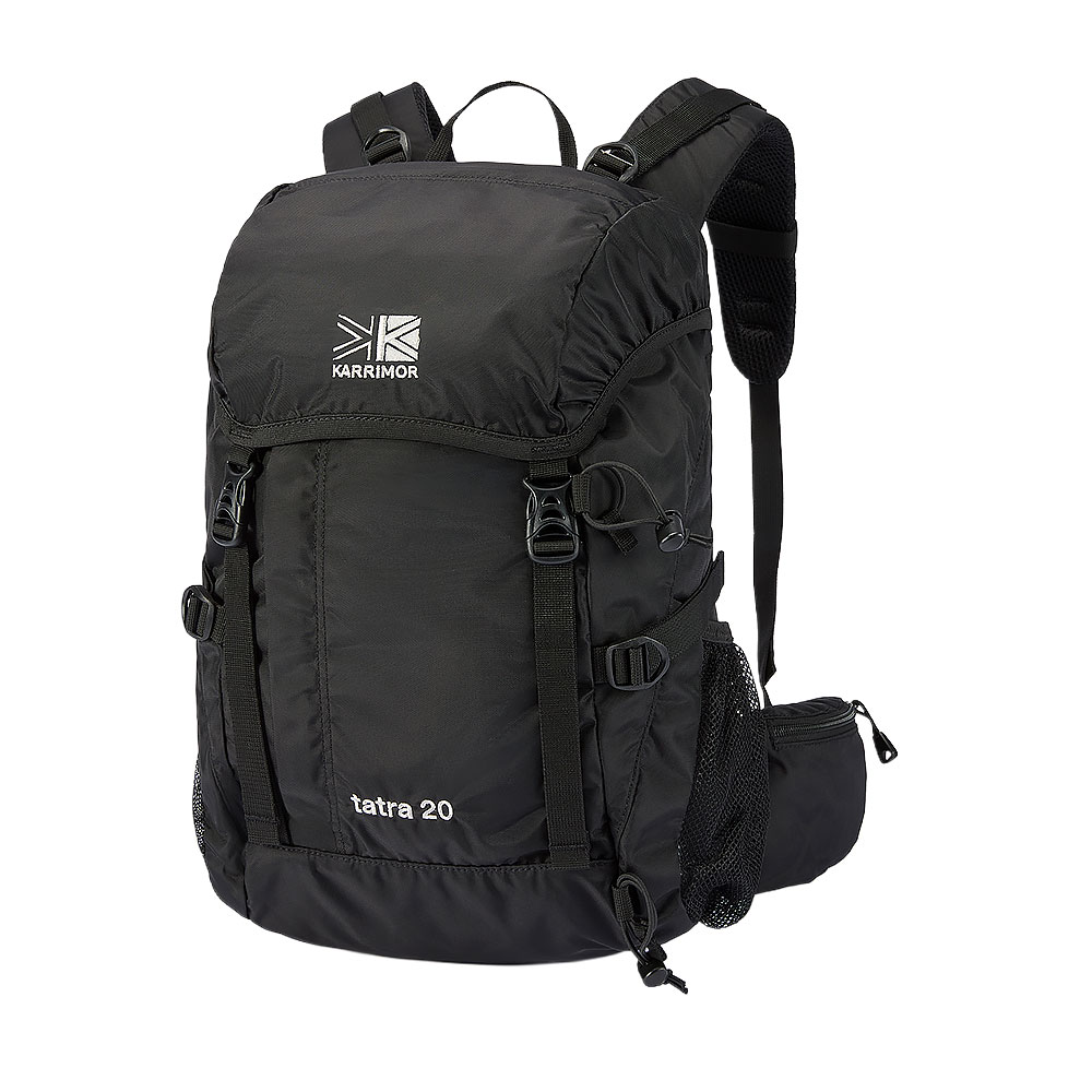 KARRIMOR カリマー tatra 20 リュックサック 20L 501212 メンズ レディース オールシーズン アウトドア バッグの画像