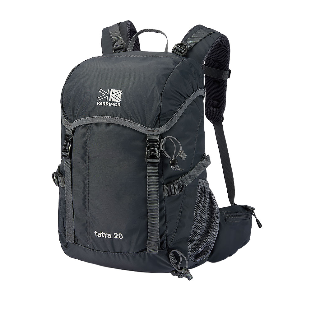 KARRIMOR カリマー tatra 20 リュックサック 20L 501212 メンズ レディース オールシーズン アウトドア バッグの画像