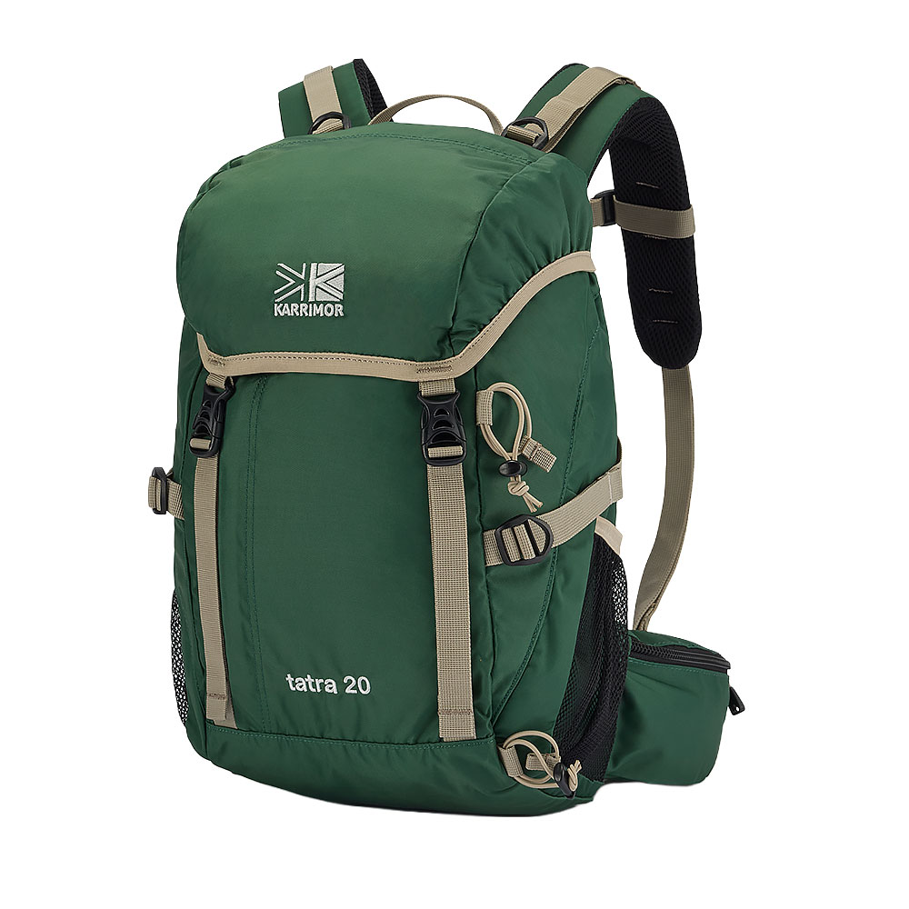 KARRIMOR カリマー tatra 20 リュックサック 20L 501212 メンズ レディース オールシーズン アウトドア バッグの画像