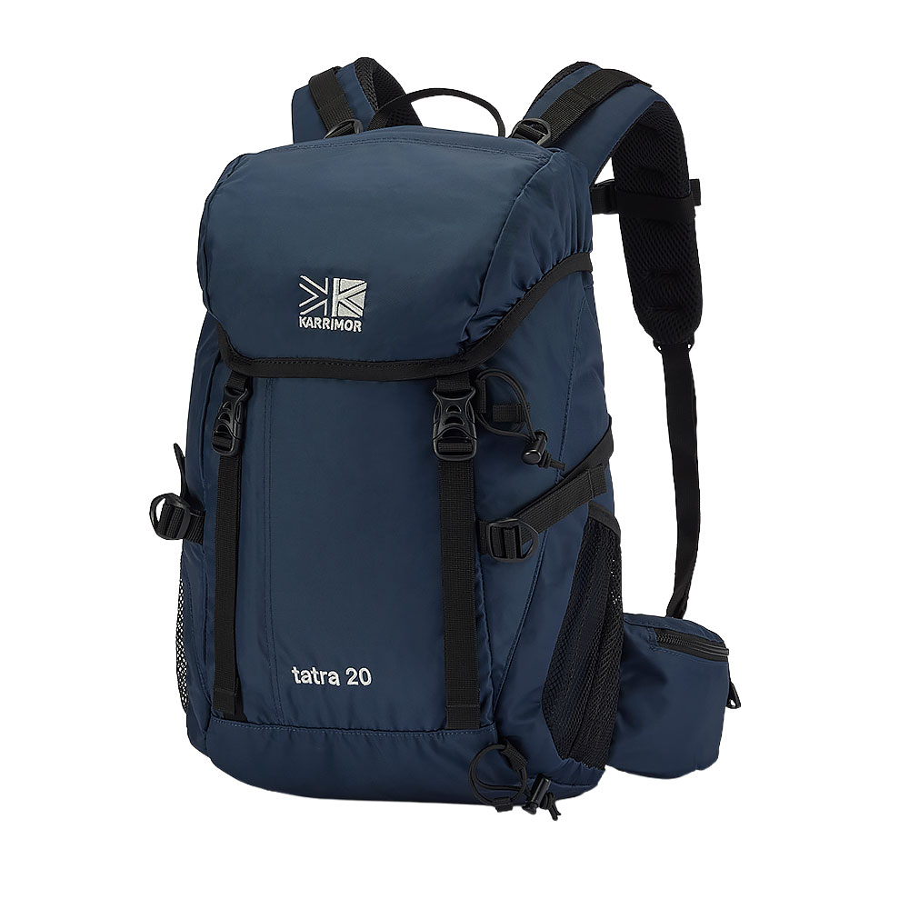 KARRIMOR カリマー tatra 20 リュックサック 20L 501212 メンズ レディース オールシーズン アウトドア バッグの画像