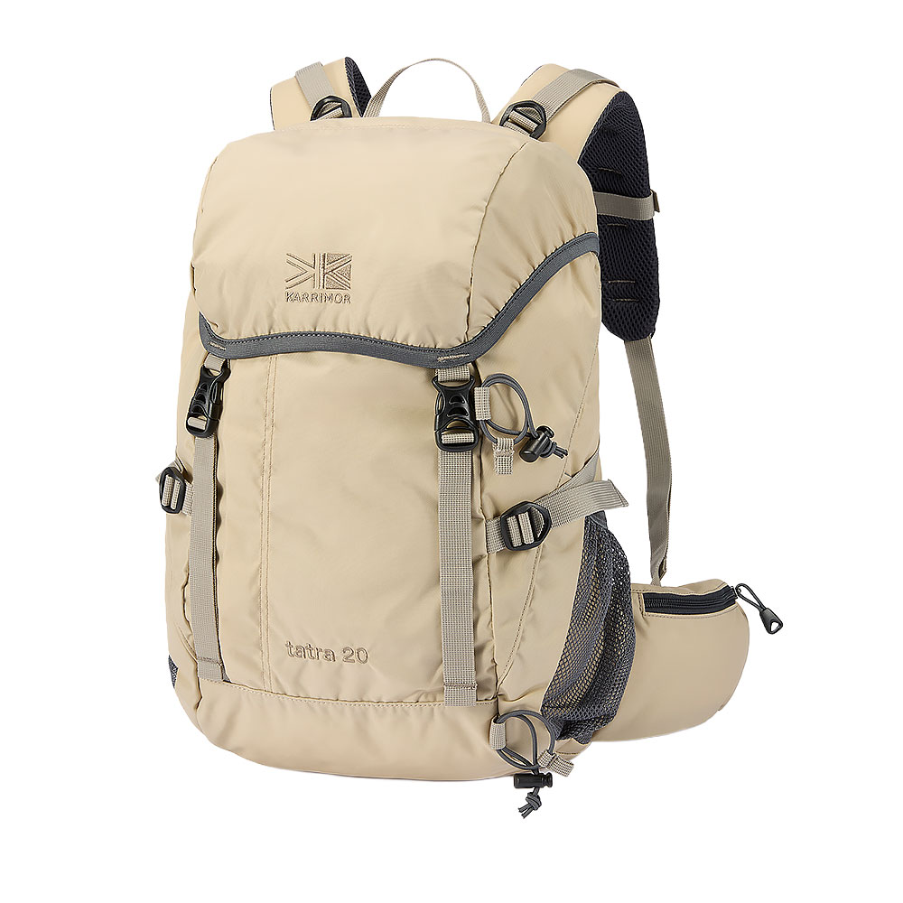 KARRIMOR カリマー tatra 20 リュックサック 20L 501212 メンズ レディース オールシーズン アウトドア バッグの画像