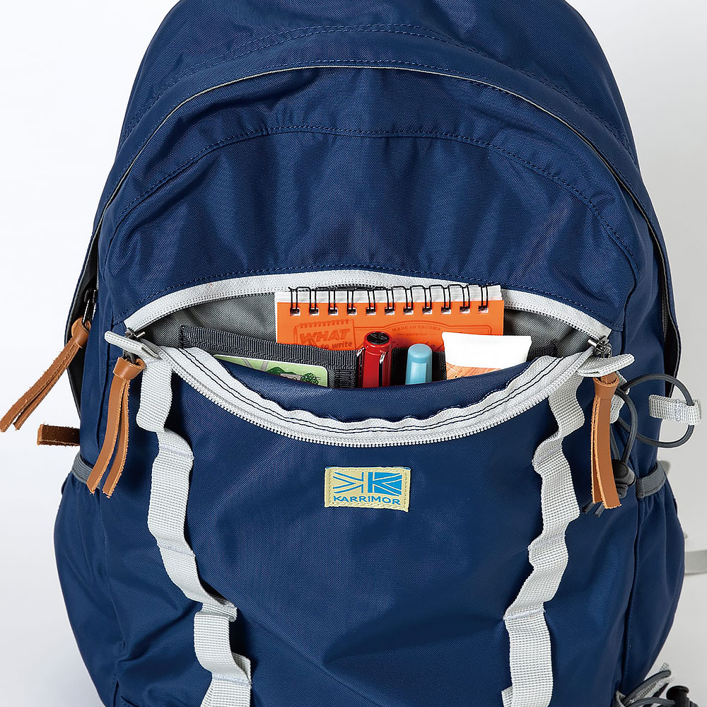 Karrimor（カリマー） VT day pack F リュックサック 20L 501220