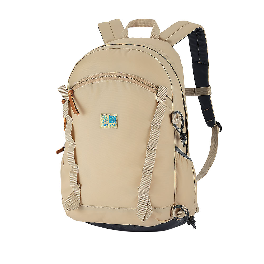 KARRIMOR カリマー VT day pack F リュックサック 20L 501220 メンズ レディース オールシーズン アウトドア バッグの画像