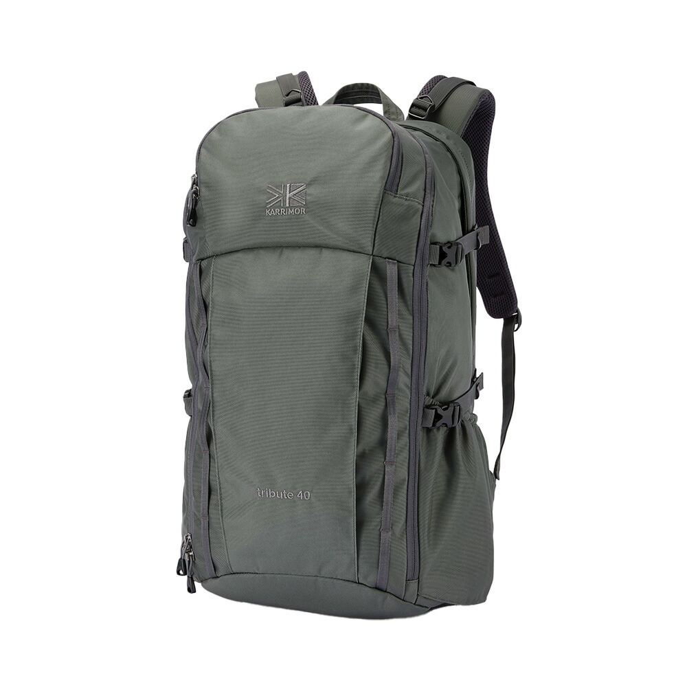 Karrimor（カリマー） tribute 40 リュックサック 501233 ユニセックス