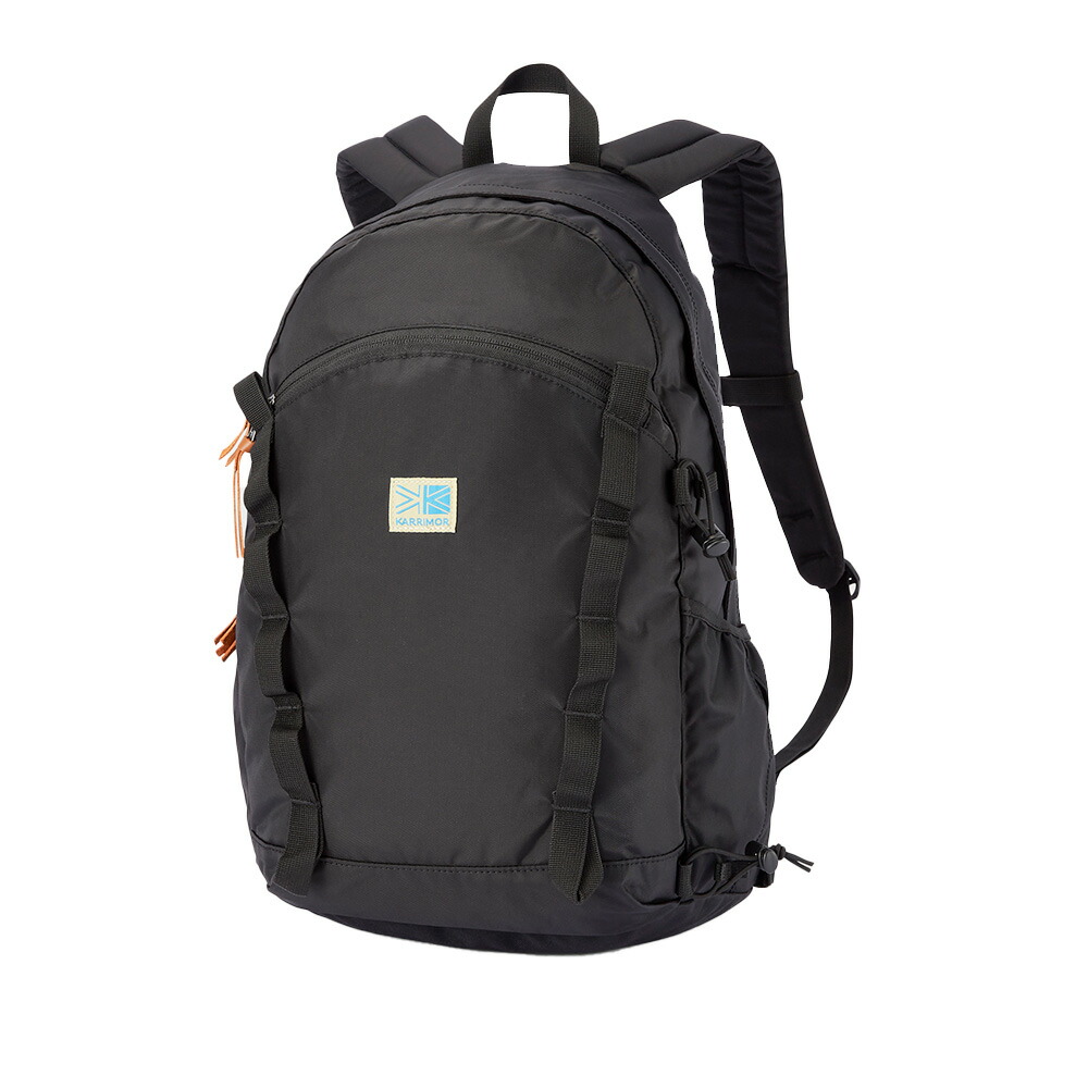 KARRIMOR カリマー VT day pack F 25 リュックサック 501237 ユニセックス オールシーズン アウトドア 標準 バッグ_3