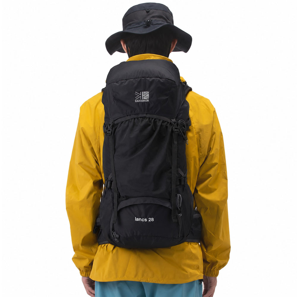 Karrimor（カリマー） lancs 28 リュックサック 501247 ユニセックス