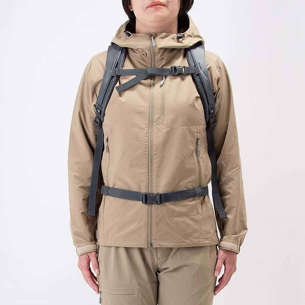 Karrimor（カリマー） cot 18 リュックサック 18L 501250 メンズ