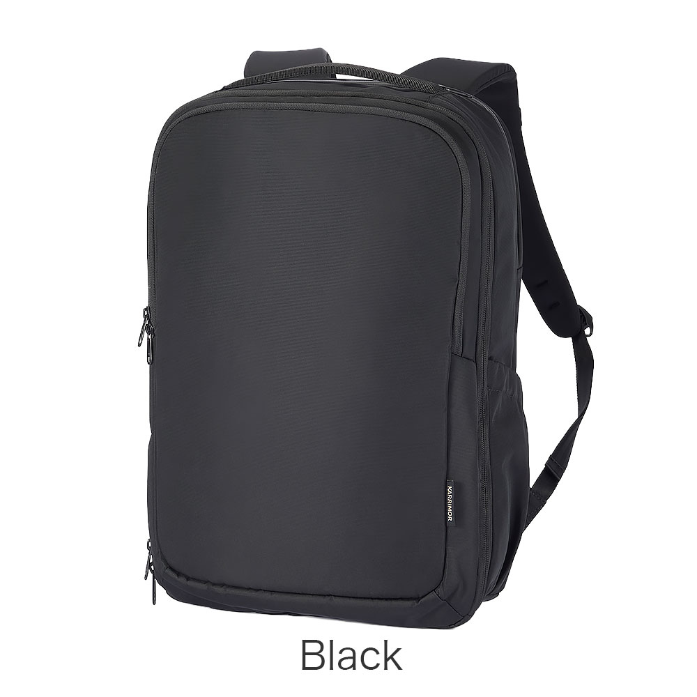 Karrimor（カリマー） vision リュックサック ビジネスバッグ 24L