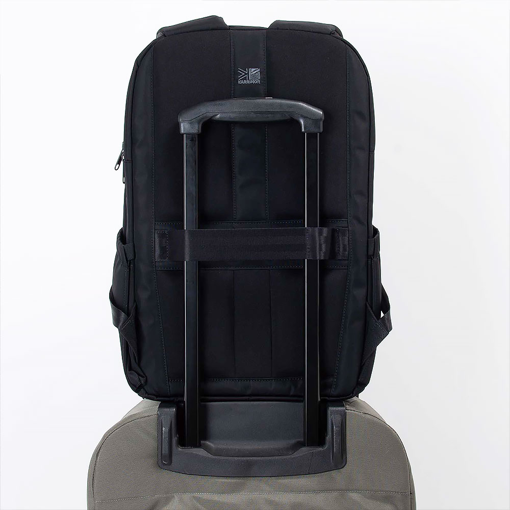 Karrimor（カリマー） vision リュックサック ビジネスバッグ 24L