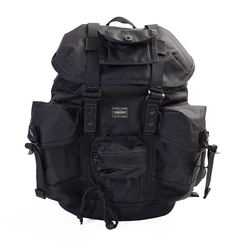 STYLE(スタイル) DAYPACK | 吉田カバンホームページ | YOSHIDA & Co.