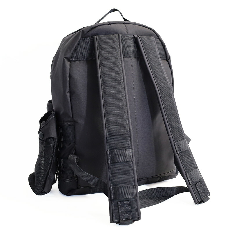 ポーター オール デイパック 502-05958 吉田カバン PORTER ALL DAYPACK with POUCHES リュック  メンズレディース 14l 軽量 通勤 通学 旅行 スポーツ 大人 : 502-05958 : 東西南北屋 - 通販 - Yahoo!ショッピング