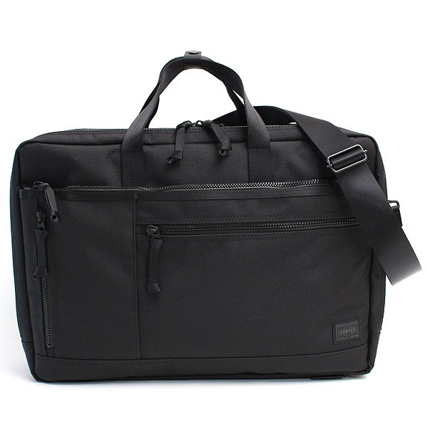 PORTER ポーター インタラクティブ 2WAYブリーフケース 536 PORTER ポーター インタラクティブ 2WAYブリーフケース 536