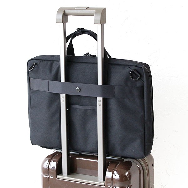 PORTER ポーター インタラクティブ 2WAYブリーフケース(L) 536-17049