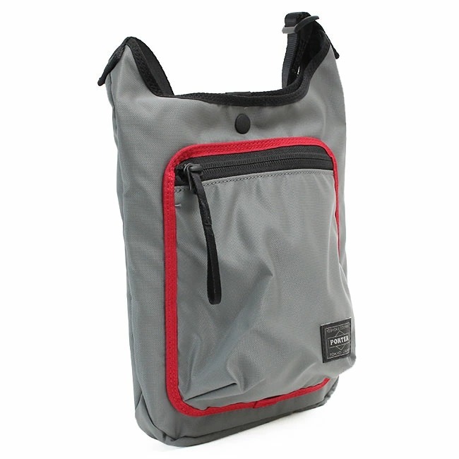 PORTER ポーター コンパート ショルダーバッグ 538-16165 吉田カバン