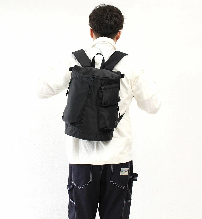 PORTER ポーター コンパート リュックサック 538-16168 吉田カバン