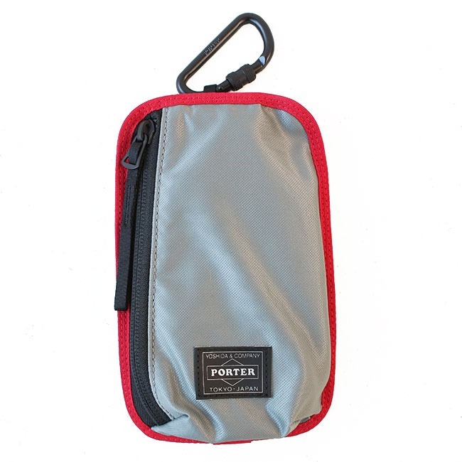 PORTER ポーター コンパート ポーチ 538-16169 吉田カバン メンズ