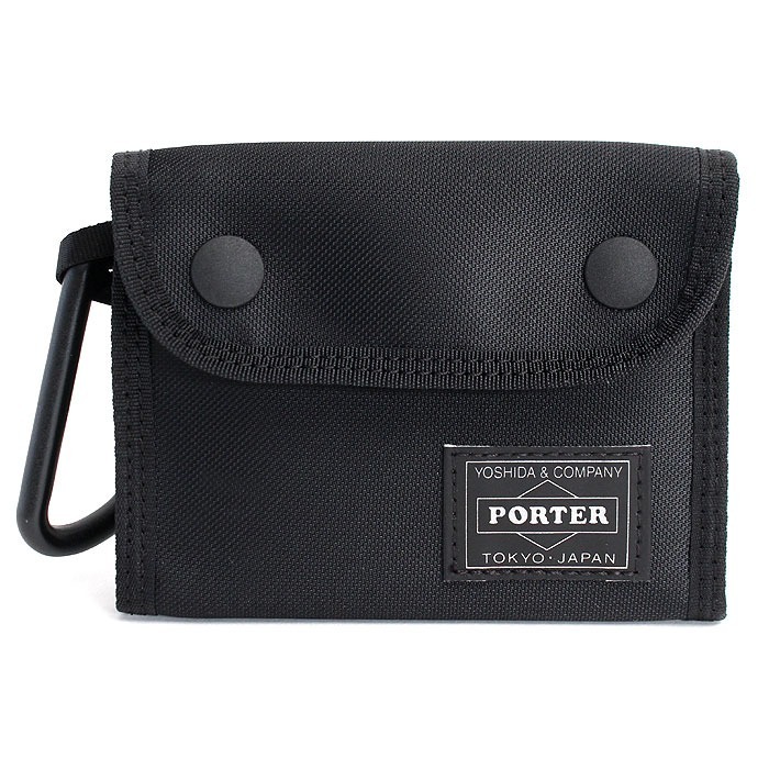 PORTER ポーター 楽天市場】ポーター コンパート コイン ＆ カードケース 538-16173 10