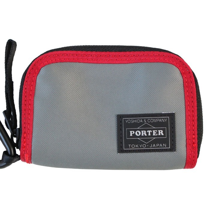 PORTER ポーター コンパート コイン ＆ カードケース 538-16172 吉田