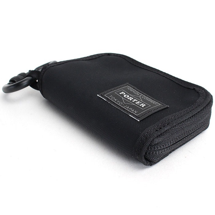 PORTER ポーター コンパート コイン ＆ カードケース 538-16172