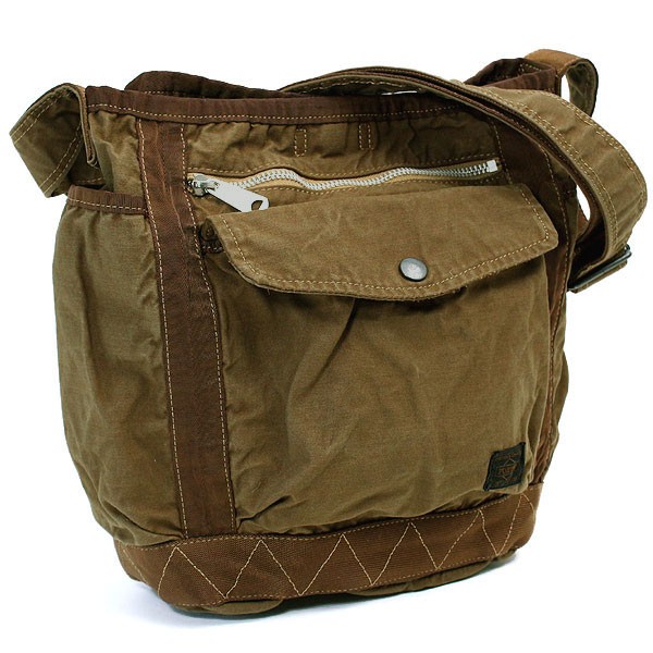 PORTER ポーター クラッグ ショルダーバッグ(S) 540-19645 吉田カバン