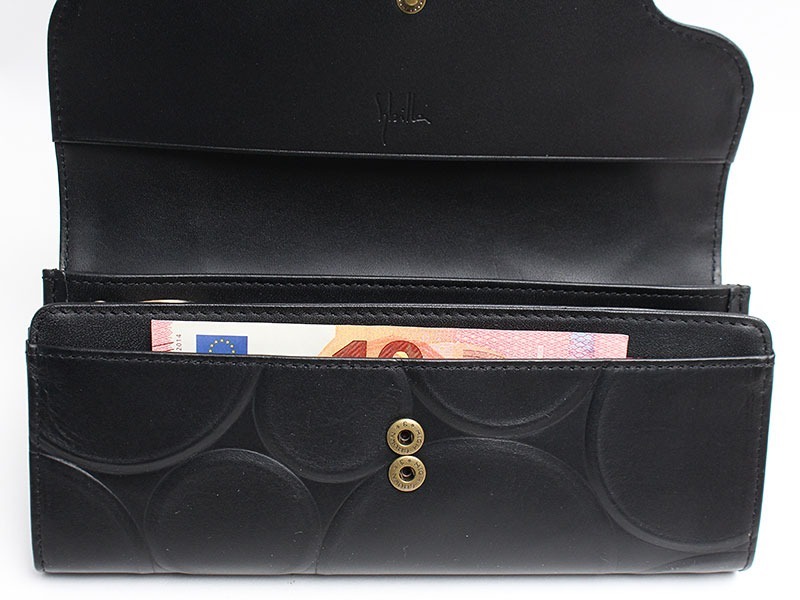 sybilla シビラ シルクロ 長財布 5470231