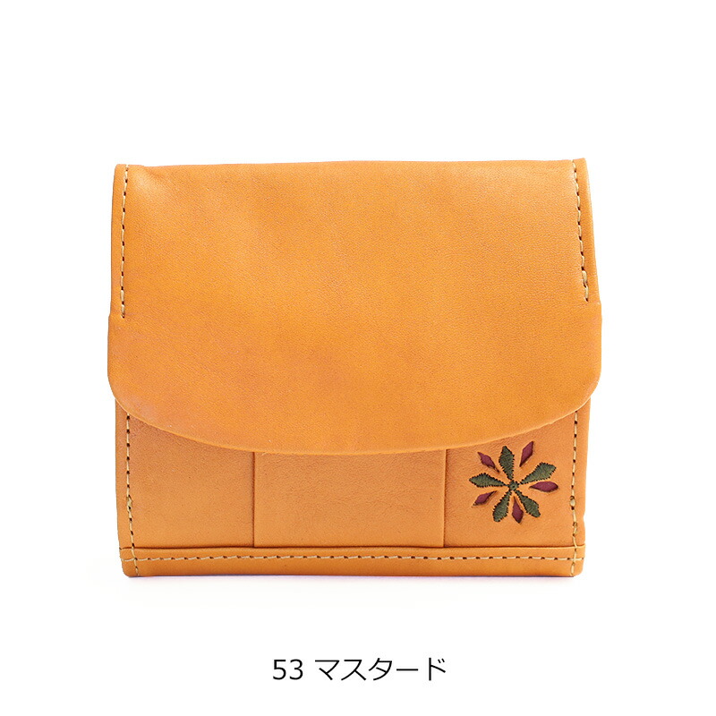 Sybilla シビラ 二つ折り財布 ラーナ sybilla 5471170 小銭入れ