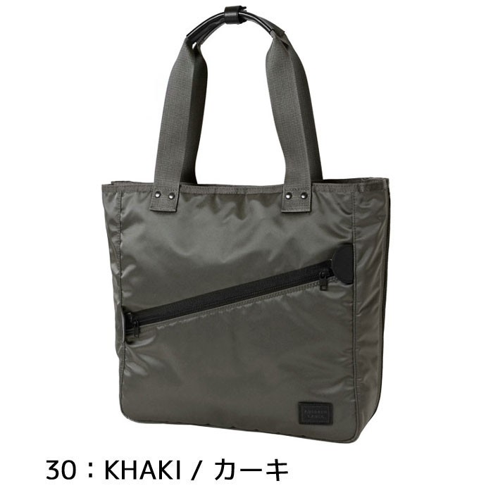LUGGAGE LABEL ラゲッジ レーベル ゾーン トートバッグ 973