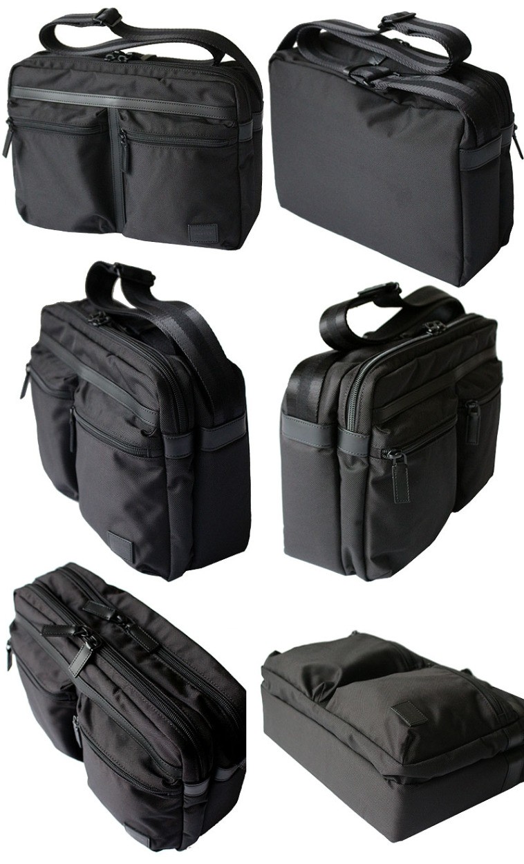 PORTER ポーター ボンド ショルダーバッグ 859-05611 吉田カバン
