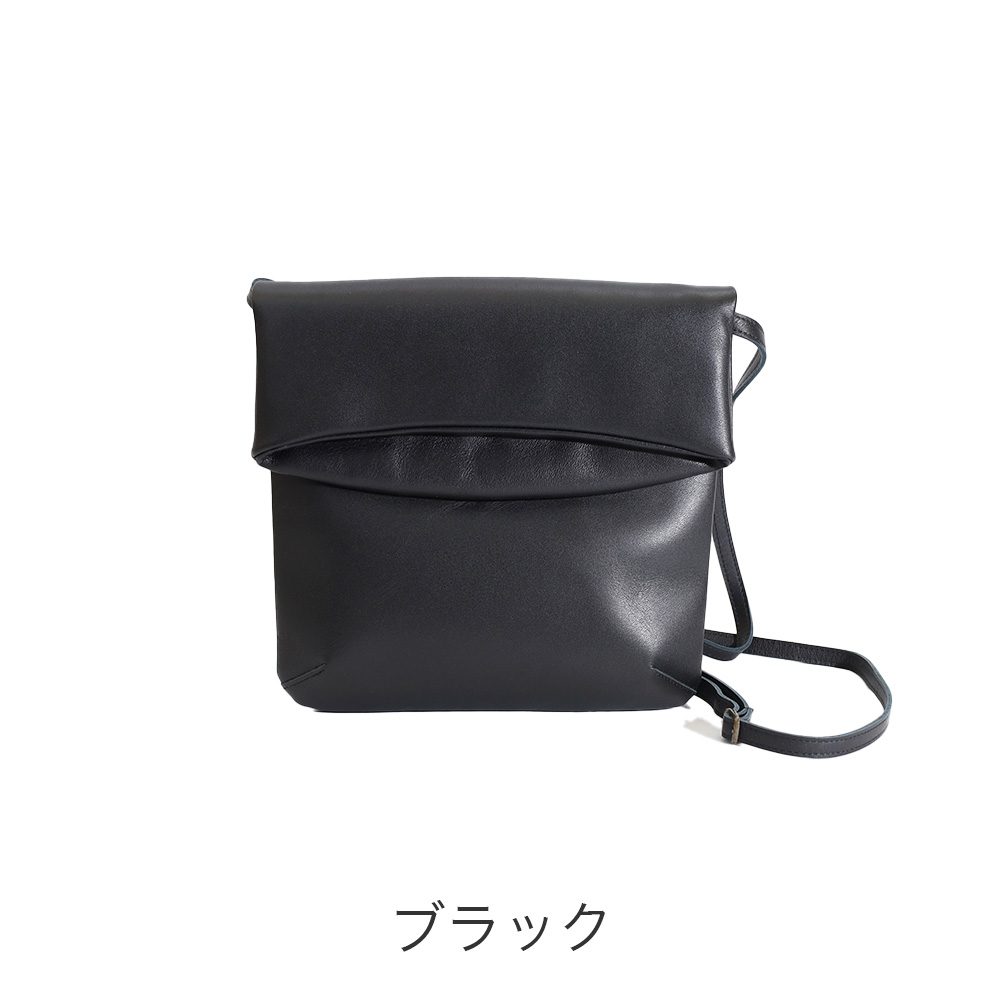 tsumori chisato CARRY（ツモリチサトキャリー） ソフトレザー